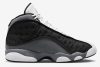 Air Jordan 13 Black Flint