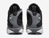 Air Jordan 13 Black Flint