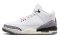 Air Jordan 3 White Cement Reimagined