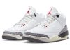 Air Jordan 3 White Cement Reimagined