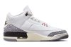 Air Jordan 3 White Cement Reimagined