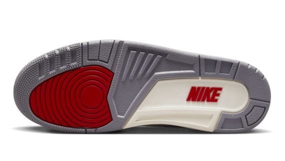 Air Jordan 3 White Cement Reimagined