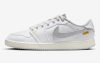 Air Jordan 1 Retro AJKO Low SP Union White Canvas