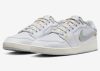 Air Jordan 1 Retro AJKO Low SP Union White Canvas