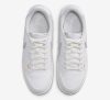 Air Jordan 1 Retro AJKO Low SP Union White Canvas