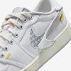 Air Jordan 1 Retro AJKO Low SP Union White Canvas