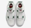 Nike SB x Air Jordan 4  Pine Green