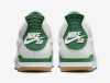 Nike SB x Air Jordan 4  Pine Green