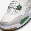 Nike SB x Air Jordan 4  Pine Green
