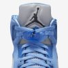 Air Jordan 5 UNC University Blue