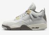 Air Jordan 4 SE Craft Photon Dust