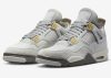 Air Jordan 4 SE Craft Photon Dust