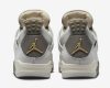 Air Jordan 4 SE Craft Photon Dust