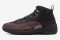 A Ma Mani??re x Air Jordan 12 Black Burgundy Crush
