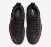 A Ma Mani??re x Air Jordan 12 Black Burgundy Crush