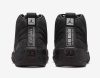 A Ma Mani??re x Air Jordan 12 Black Burgundy Crush