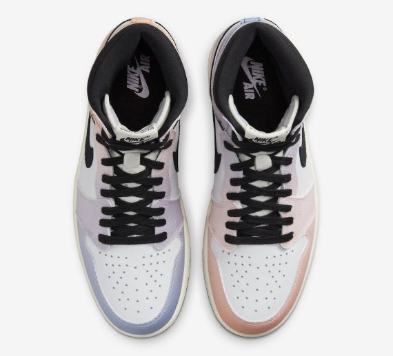 Air Jordan 1 High OG Skyline