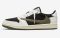 Travis Scott x Air Jordan 1 Low OG Medium Olive
