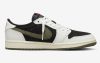 Travis Scott x Air Jordan 1 Low OG Medium Olive