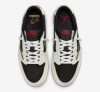 Travis Scott x Air Jordan 1 Low OG Medium Olive