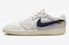 Air Jordan 1 Retro AJKO Low SP Union Sail Leather