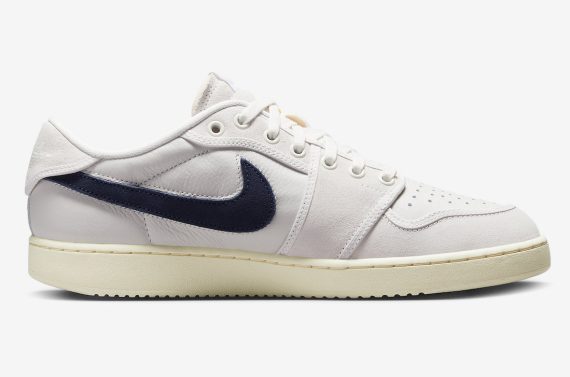 Air Jordan 1 Retro AJKO Low SP Union Sail Leather