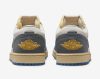 Air Jordan 1 Low Vintage UNC Grey University Blue