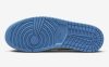 Air Jordan 1 Low Vintage UNC Grey University Blue