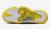 Air Jordan 11 Low WMNS Yellow Snakeskin