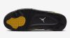 Air Jordan 4 Thunder 2023 Black/Tour Yellow