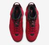 Air Jordan 6 Toro Bravo Varsity Red