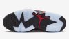 Air Jordan 6 Toro Bravo Varsity Red