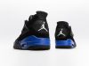 Air Jordan 4 Blue Thunder