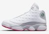 Air Jordan 13 Wolf Grey