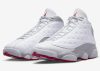 Air Jordan 13 Wolf Grey