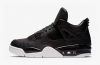 Air Jordan 4 Premium Pinnacle Black