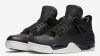 Air Jordan 4 Premium Pinnacle Black