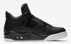 Air Jordan 4 Premium Pinnacle Black