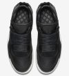 Air Jordan 4 Premium Pinnacle Black