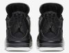 Air Jordan 4 Premium Pinnacle Black