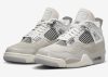 Air Jordan 4 Frozen Moments