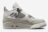 Air Jordan 4 Frozen Moments