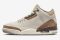 Air Jordan 3 Palomino Light Orewood Brown