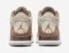 Air Jordan 3 Palomino Light Orewood Brown
