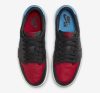 Air Jordan 1 Low OG UNC to Chicago