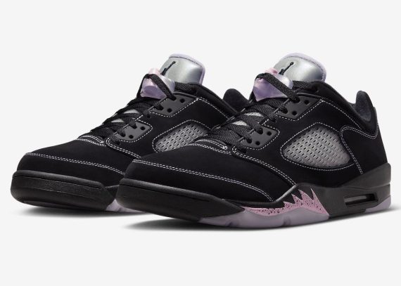Air Jordan 5 Low Dongdan