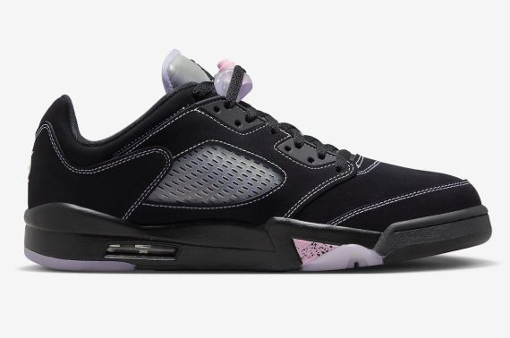 Air Jordan 5 Low Dongdan