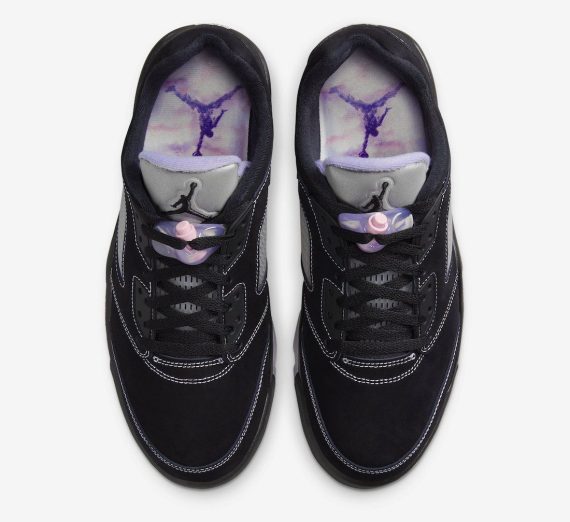 Air Jordan 5 Low Dongdan