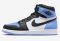 Air Jordan 1 High OG UNC Toe University Blue