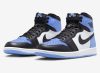 Air Jordan 1 High OG UNC Toe University Blue